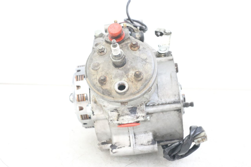 photo de MOTORE FANTIC XM PERFORMANCE 2T 50 (2021 - 2022) - Ricambio usato controllato