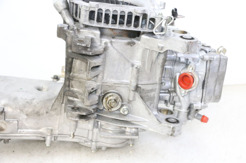 photo de MOTORE YAMAHA XMAX X-MAX 125 (2021 - 2025) - Dettaglio del componente