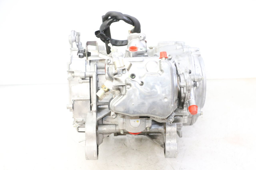 photo de MOTORE YAMAHA XMAX X-MAX 125 (2021 - 2025) - Zoom sui componenti