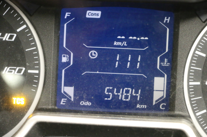 photo de MOTORE YAMAHA XMAX X-MAX 125 (2021 - 2025) - Foto prodotto supplementare