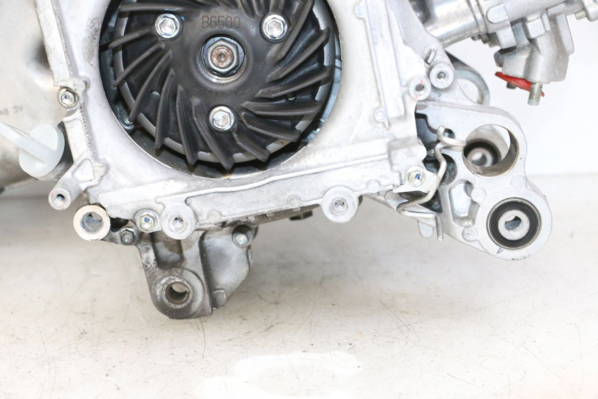 photo de MOTORE YAMAHA XMAX X-MAX 125 (2021 - 2025) - Ricambio usato controllato