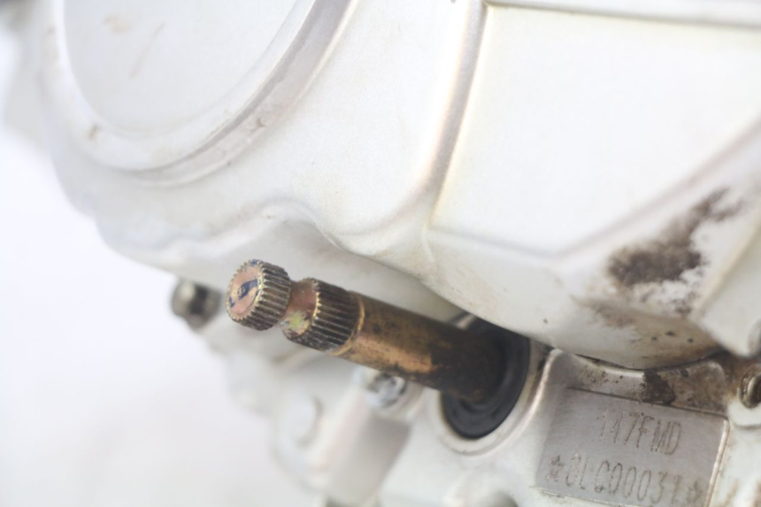 photo de MOTORE ZHEJIANG XMOTOS XB-81 50 - Foto prodotto supplementare