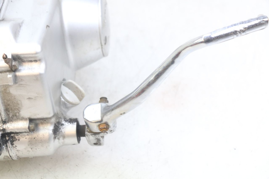 photo de MOTORE ZHEJIANG XMOTOS XB-81 50 - Primo piano tecnico