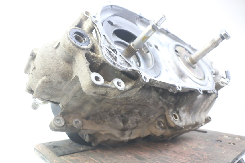photo de MOTORE YAMAHA XP T-MAX TMAX ABS 500 (2004 - 2007) - Vista d'insieme del prodotto