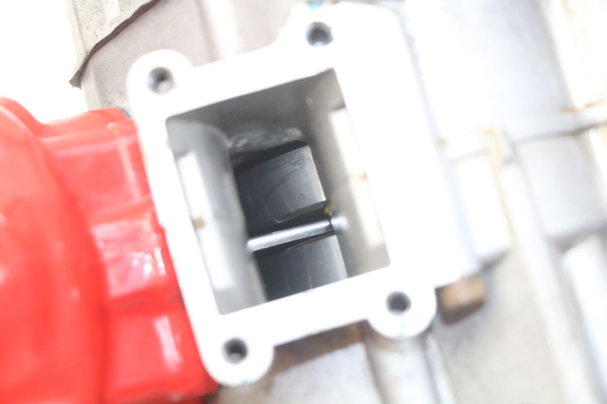 photo de MOTORE PEUGEOT XP6 50 (1997 - 2003) - Dettaglio del componente