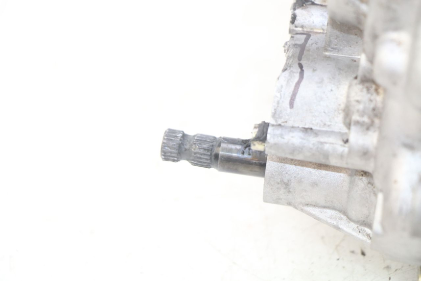 photo de MOTORE PEUGEOT XP6 50 (1997 - 2003) - Altra vista dell'articolo