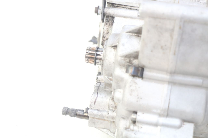 photo de MOTORE PEUGEOT XP6 50 (1997 - 2003) - Caratteristiche distintive
