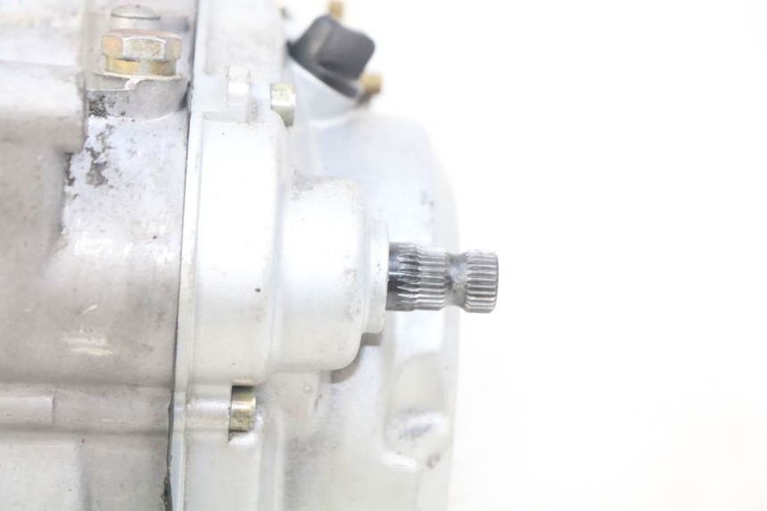 photo de MOTORE PEUGEOT XP6 50 (1997 - 2003) - Zoom sui componenti