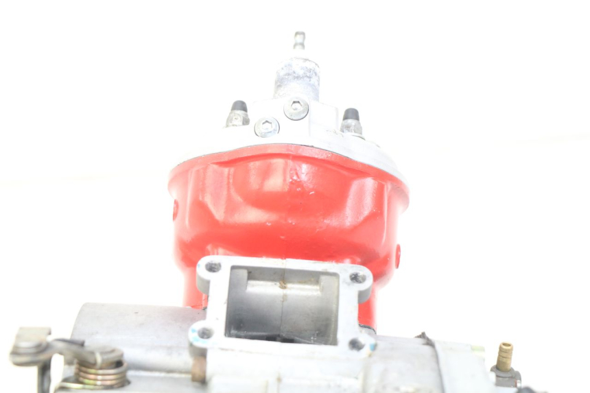 photo de MOTORE PEUGEOT XP6 50 (1997 - 2003) - Foto prodotto supplementare
