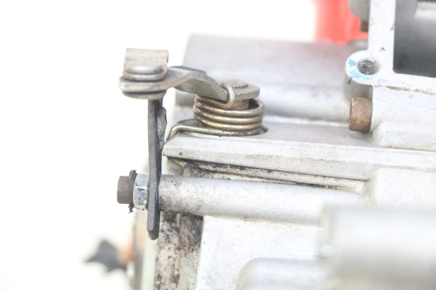 photo de MOTORE PEUGEOT XP6 50 (1997 - 2003) - Focus sulla struttura