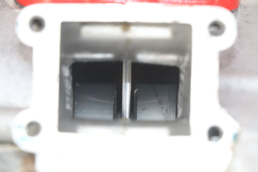 photo de MOTORE PEUGEOT XP6 50 (1997 - 2003) - Zoom sullo stato d'uso