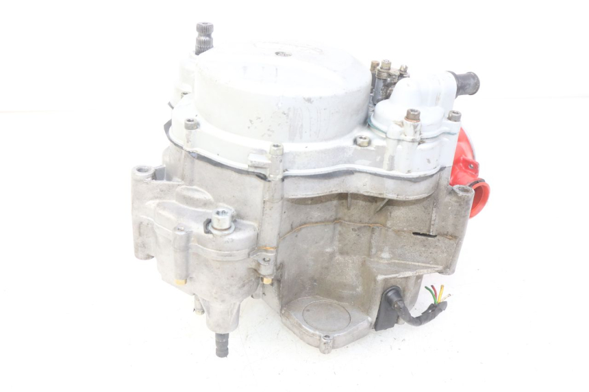 photo de MOTORE PEUGEOT XP6 50 (1997 - 2003) - Vista d'insieme del prodotto
