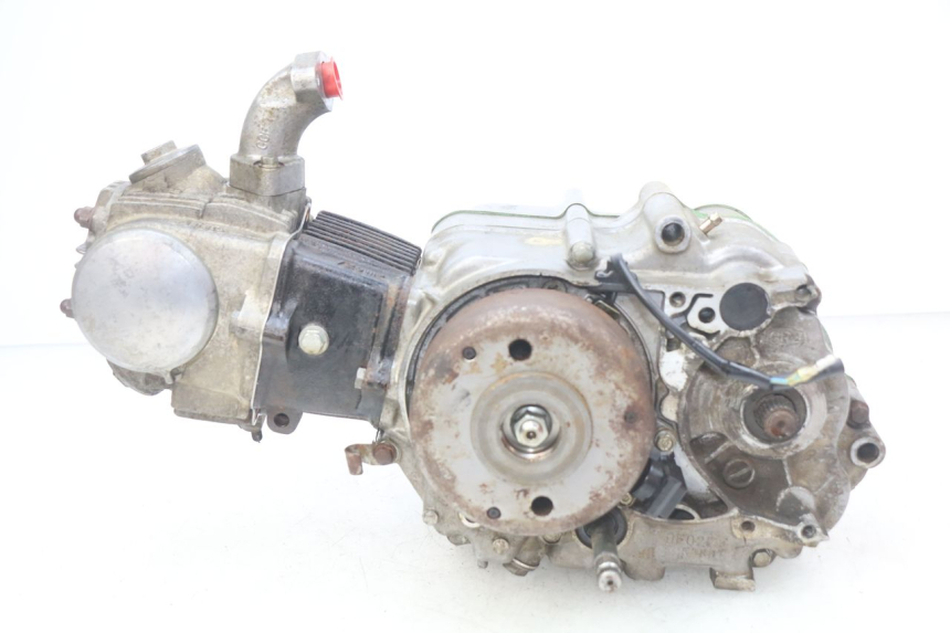 photo de MOTORE HONDA XR 70 (1997 - 2003) - Vista principale