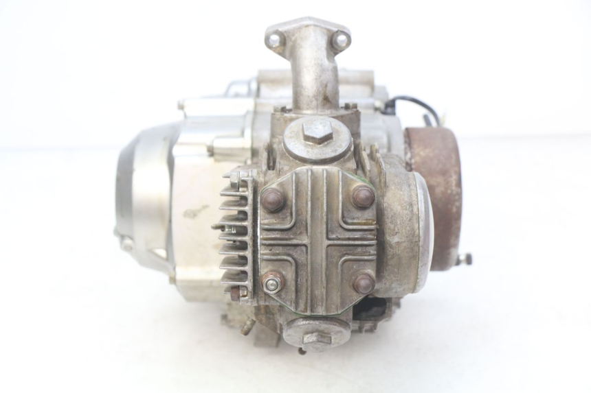 photo de MOTORE HONDA XR 70 (1997 - 2003) - Altra vista dell'articolo
