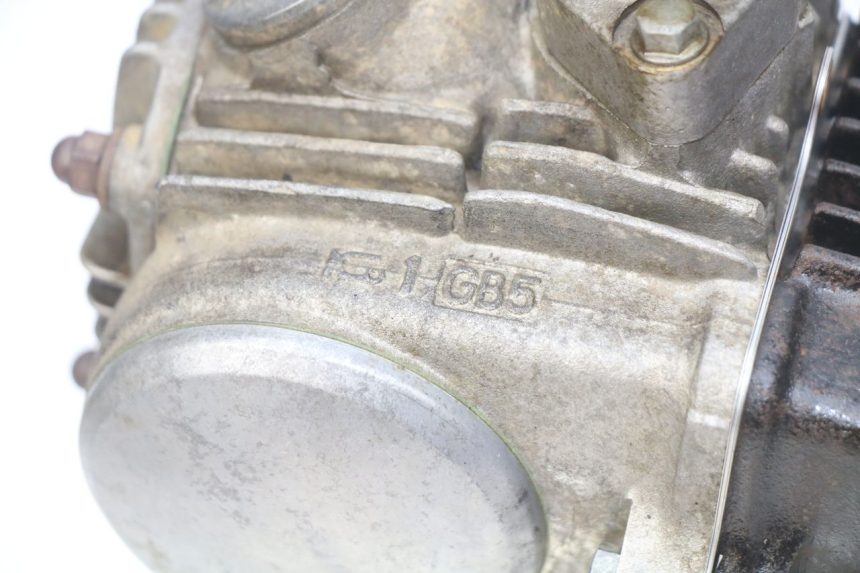 photo de MOTORE HONDA XR 70 (1997 - 2003) - Zoom sui componenti