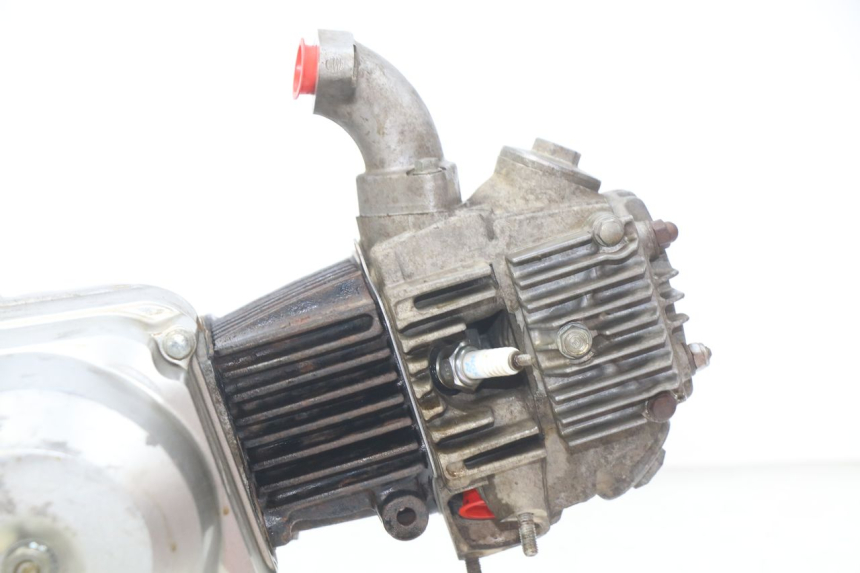 photo de MOTORE HONDA XR 70 (1997 - 2003) - Ricambio usato controllato
