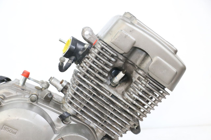 photo de MOTORE HYOSUNG XRX 125 (2000 - 2008) - Ricambio usato controllato