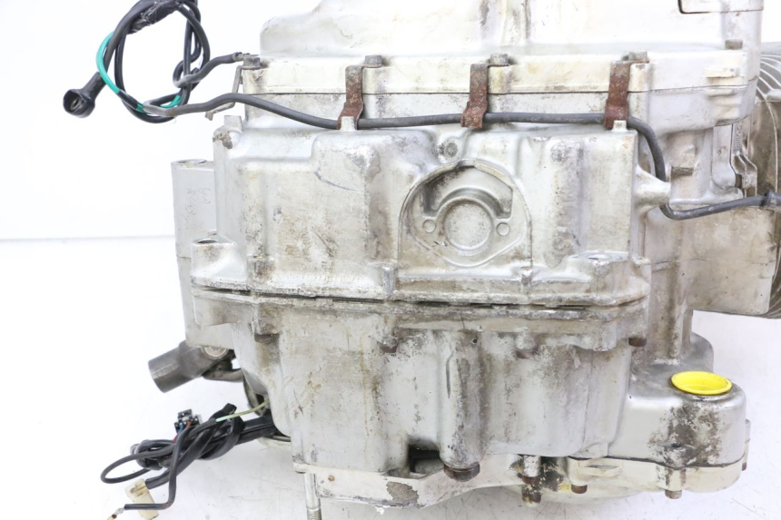 photo de MOTORE YAMAHA XV VIRAGO 535 (1988 - 2004) - Dettaglio del componente