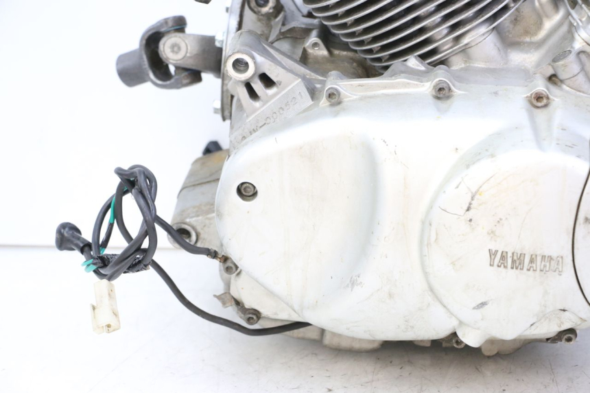 photo de MOTORE YAMAHA XV VIRAGO 535 (1988 - 2004) - Vista principale