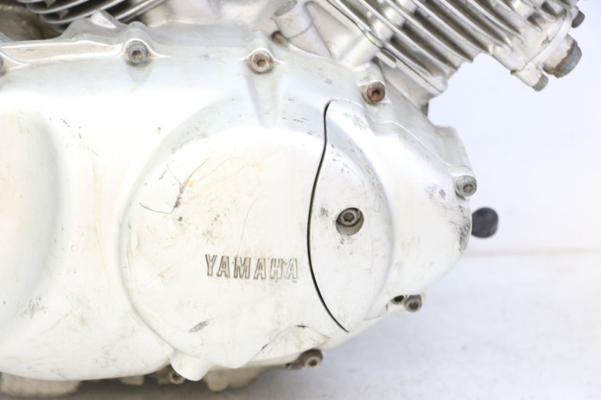 photo de MOTORE YAMAHA XV VIRAGO 535 (1988 - 2004) - Dettaglio del componente