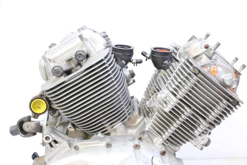 photo de MOTORE YAMAHA XV VIRAGO 535 (1988 - 2004) - Primo piano tecnico