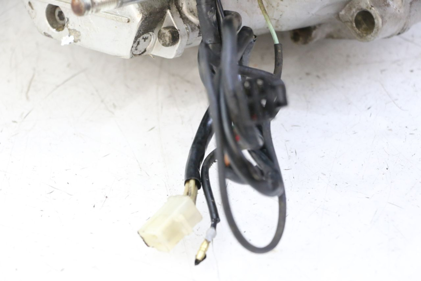 photo de MOTORE YAMAHA XV VIRAGO 535 (1988 - 2004) - Marcature e riferimenti originali