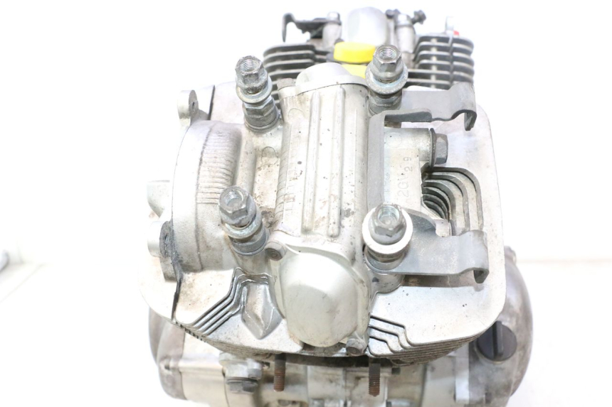photo de MOTORE YAMAHA XV VIRAGO 535 (1988 - 2004) - Foto prodotto supplementare