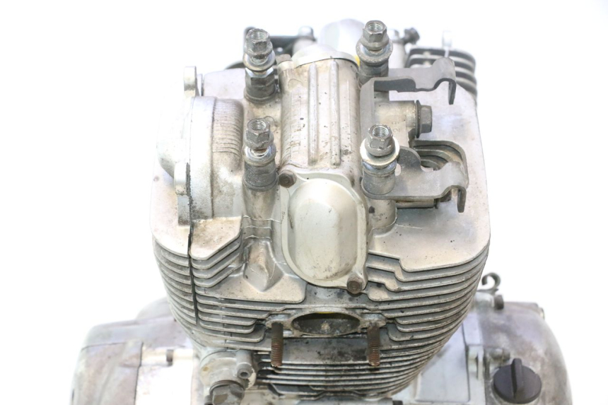 photo de MOTORE YAMAHA XV VIRAGO 535 (1988 - 2004) - Zoom qualità usato