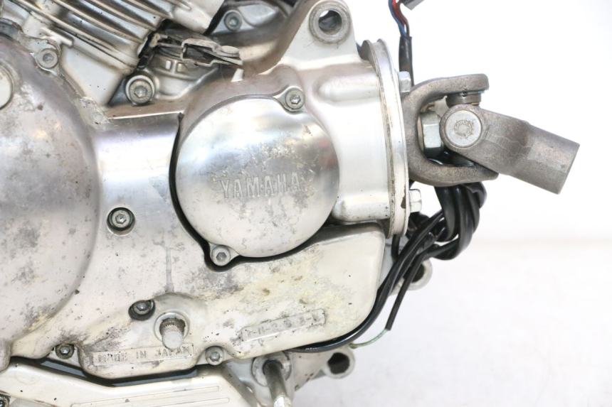 photo de MOTORE YAMAHA XV VIRAGO 535 (1988 - 2004) - Dettaglio del componente