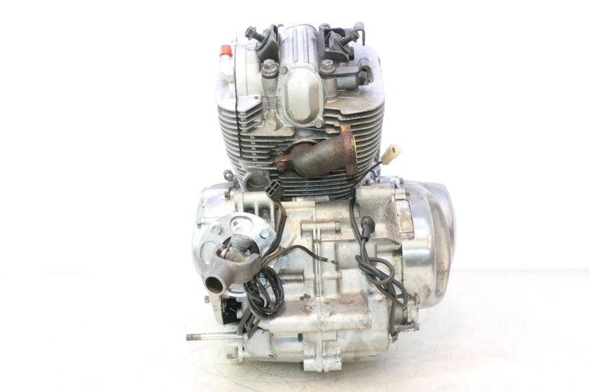 photo de MOTORE YAMAHA XV VIRAGO 535 (1988 - 2004) - Altra vista dell'articolo
