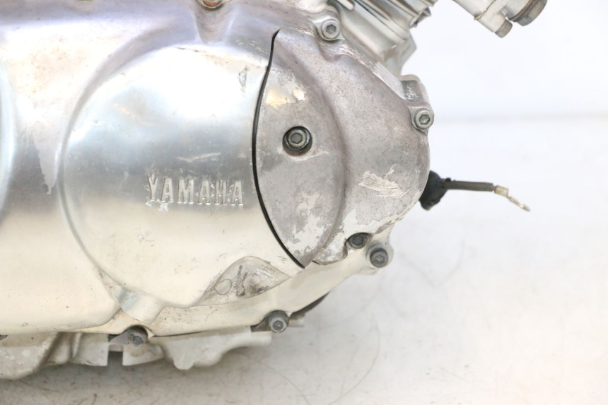 photo de MOTORE YAMAHA XV VIRAGO 535 (1988 - 2004) - Foto prodotto supplementare