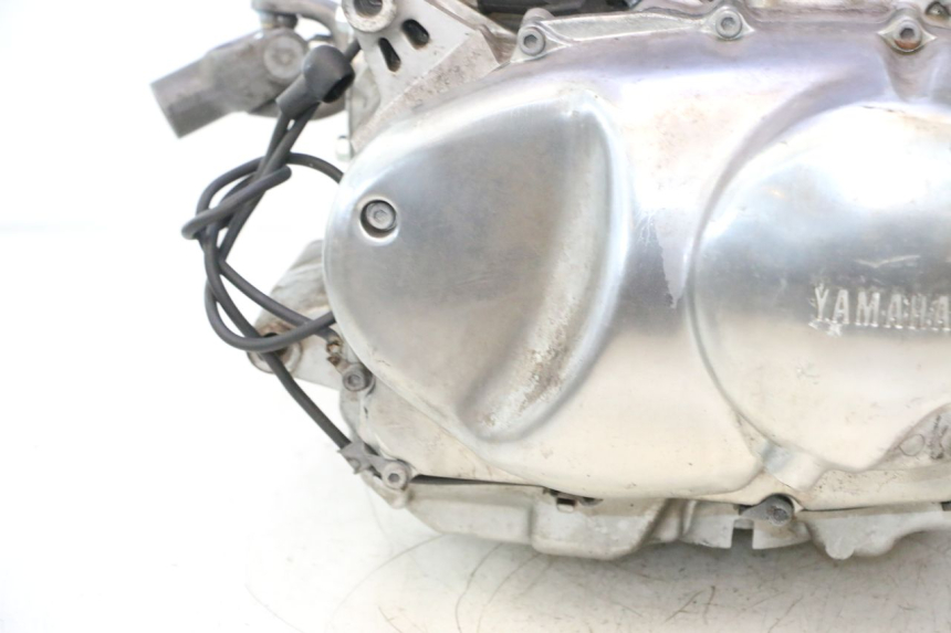 photo de MOTORE YAMAHA XV VIRAGO 535 (1988 - 2004) - Ispezione visiva dettagliata