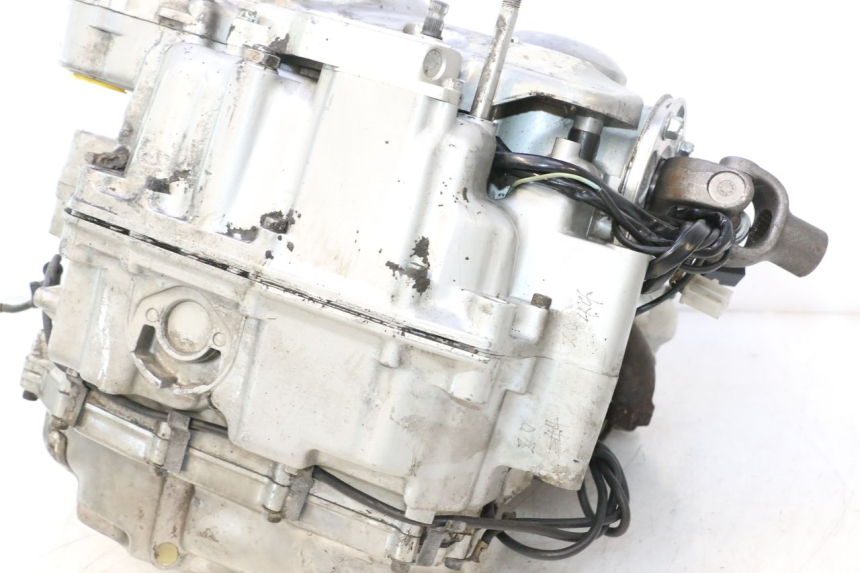 photo de MOTORE YAMAHA XV VIRAGO 535 (1988 - 2004) - Ricambio usato controllato