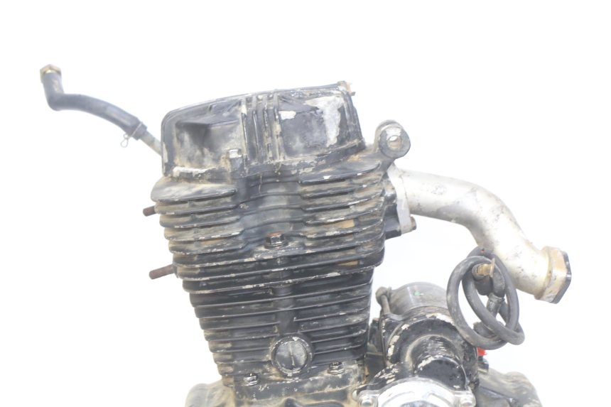 photo de MOTORE SHINERAY XY250 STXE 250 (2006 - 2012) - Dettaglio del componente