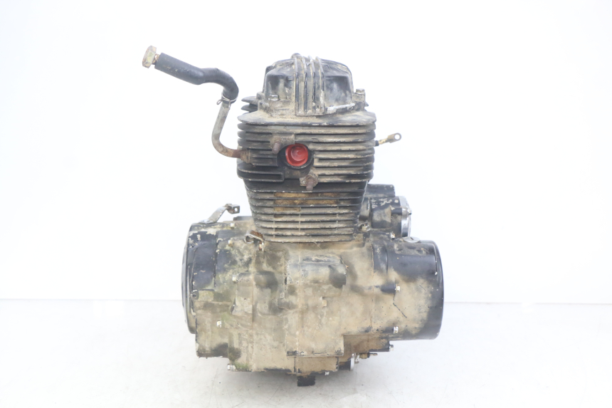 photo de MOTORE SHINERAY XY250 STXE 250 (2006 - 2012) - Altra vista dell'articolo