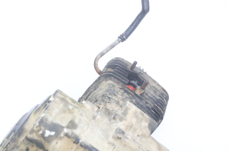 photo de MOTORE SHINERAY XY250 STXE 250 (2006 - 2012) - Foto prodotto supplementare