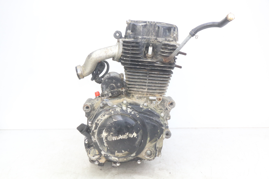 photo de MOTORE SHINERAY XY250 STXE 250 (2006 - 2012) - Ricambio usato controllato