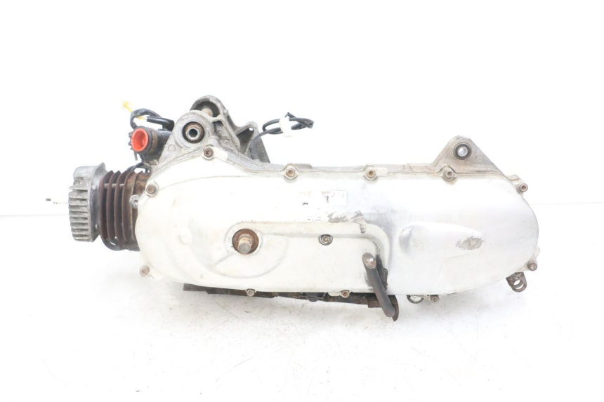 photo de MOTORE YAMAHA NEO'S NEOS 2T EASY 50 (2013 - 2016) - Vista principale