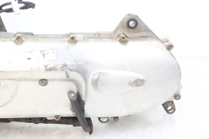 photo de MOTORE YAMAHA NEO'S NEOS 2T EASY 50 (2013 - 2016) - Altra vista dell'articolo