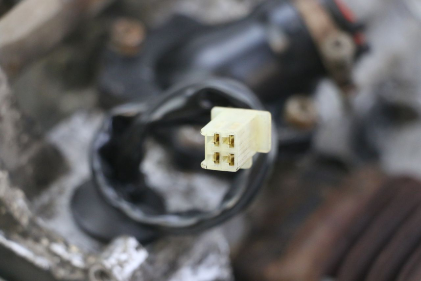 photo de MOTORE YAMAHA NEO'S NEOS 2T EASY 50 (2013 - 2016) - Zoom sui componenti