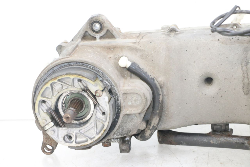 photo de MOTORE YAMAHA NEO'S NEOS 2T EASY 50 (2013 - 2016) - Ispezione visiva dettagliata