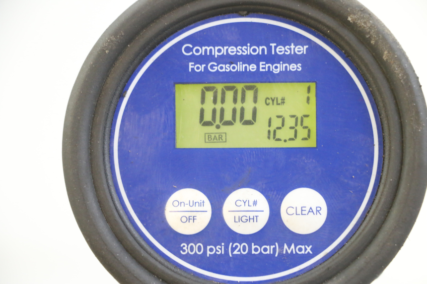 photo de MOTORE YAMAHA NEO'S NEOS 2T EASY 50 (2013 - 2016) - Zoom qualità usato