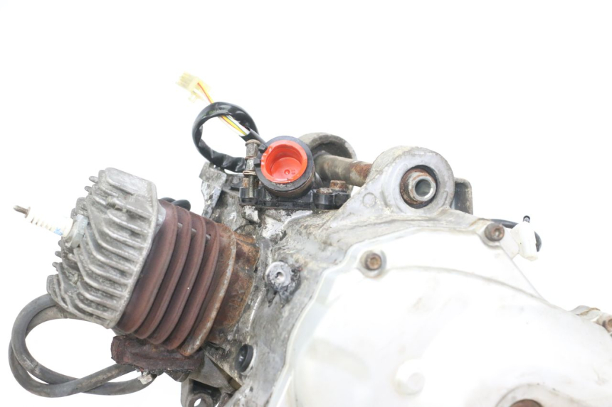 photo de MOTORE YAMAHA NEO'S NEOS 2T EASY 50 (2013 - 2016) - Altra angolazione