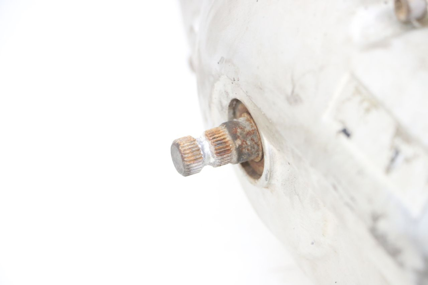 photo de MOTORE YAMAHA NEO'S NEOS 2T EASY 50 (2013 - 2016) - Ricambio usato controllato