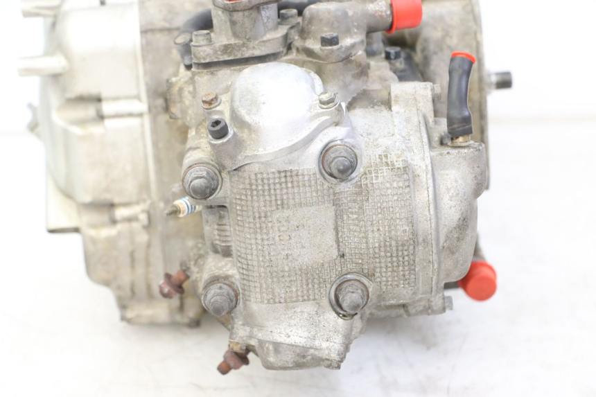 photo de MOTORE YAMAHA X-MAX XMAX ABS 250 (2010 - 2014) - Primo piano ad alta risoluzione