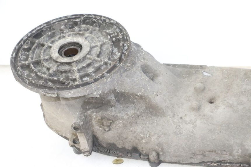 photo de MOTORE YAMAHA X-MAX XMAX ABS 250 (2010 - 2014) - Altra angolazione