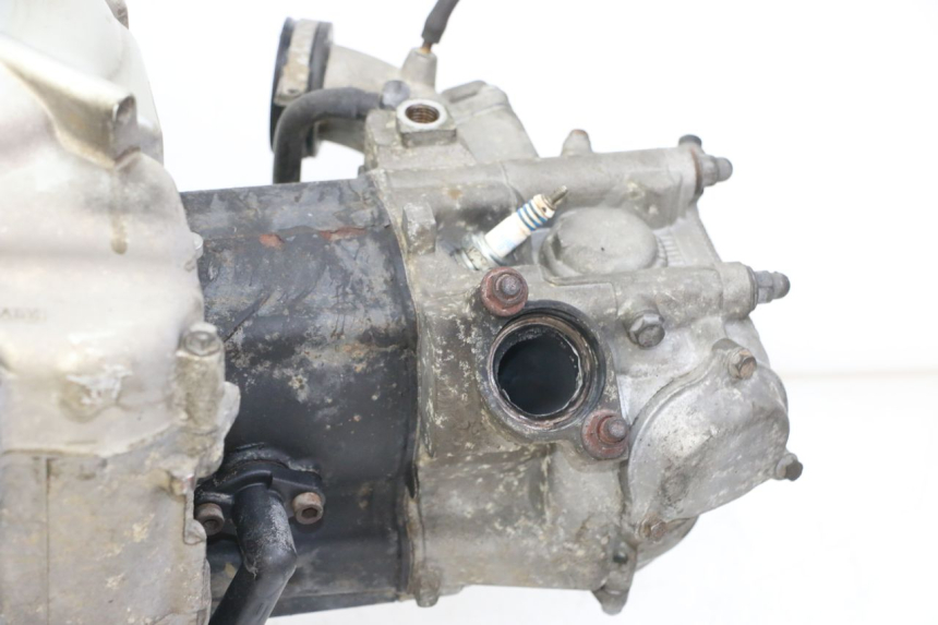 photo de MOTORE YAMAHA X-MAX XMAX ABS 250 (2010 - 2014) - Vista d'insieme del prodotto