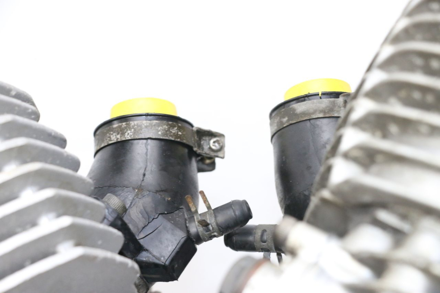 photo de MOTORE YAMAHA XVS DRAG STAR DRAGSTAR 650 (1997 - 2007) - Dettaglio del componente