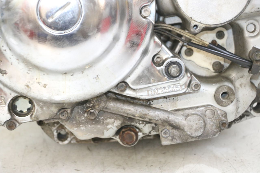 photo de MOTORE YAMAHA XVS DRAG STAR DRAGSTAR 650 (1997 - 2007) - Altra vista dell'articolo