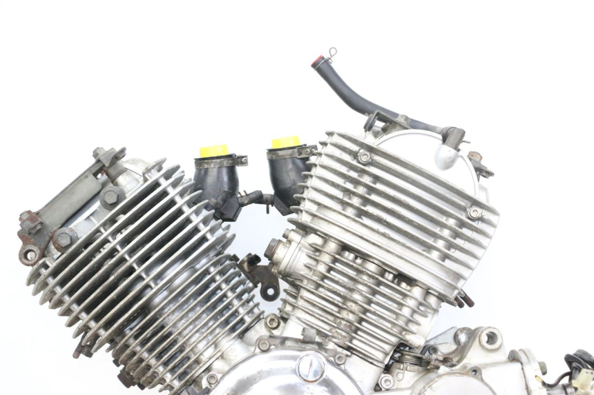 photo de MOTORE YAMAHA XVS DRAG STAR DRAGSTAR 650 (1997 - 2007) - Zoom sui componenti